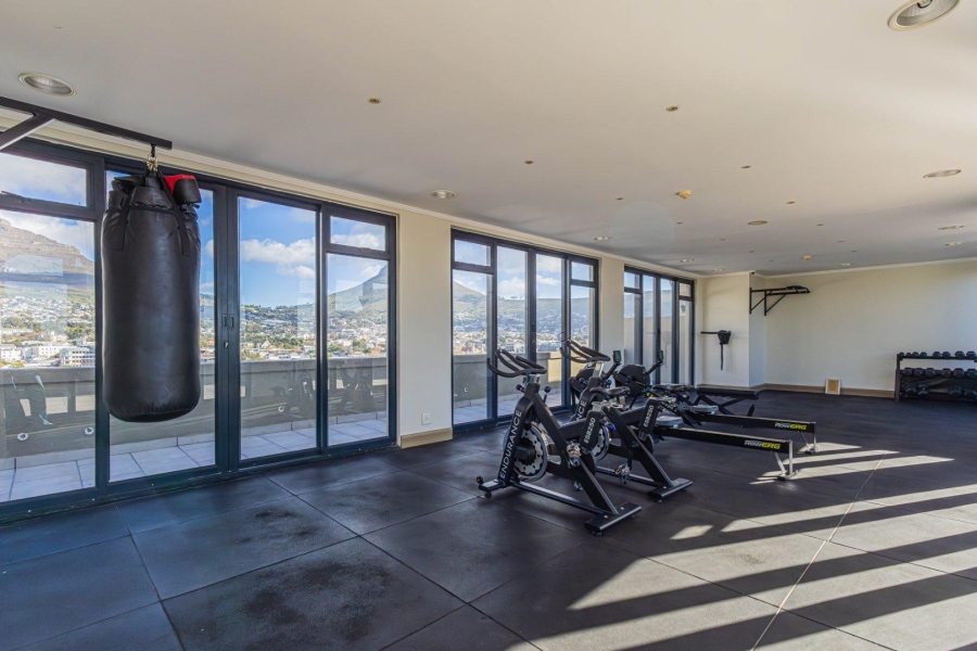 2 Bedroom Property for Sale in Cape Town City Centre Western Cape